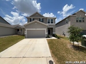 Building Photo - 6467 Cibolo Springs