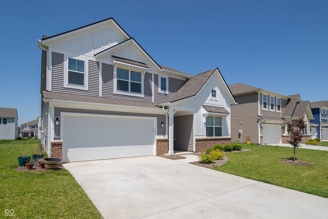 Building Photo - 7234 Darley Ln