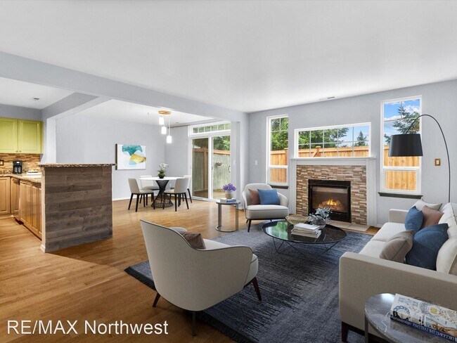 Building Photo - 3 br, 2.5 bath House - 6610 Millstone Ln S...