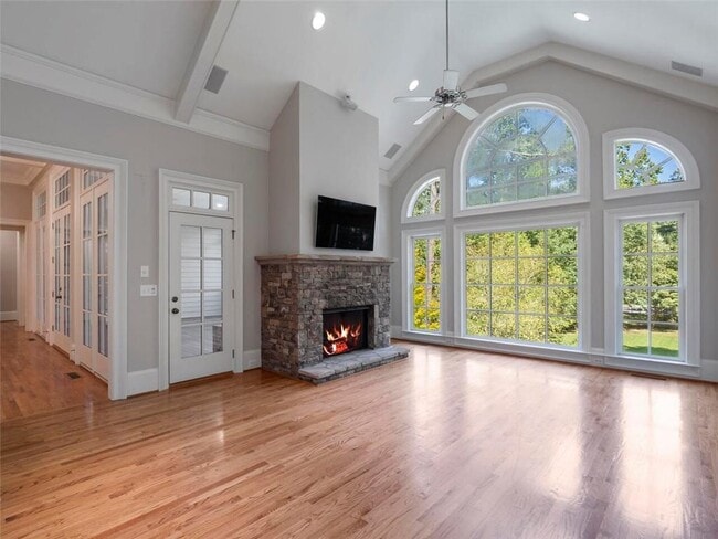 Building Photo - 4475 Harris Trail NW