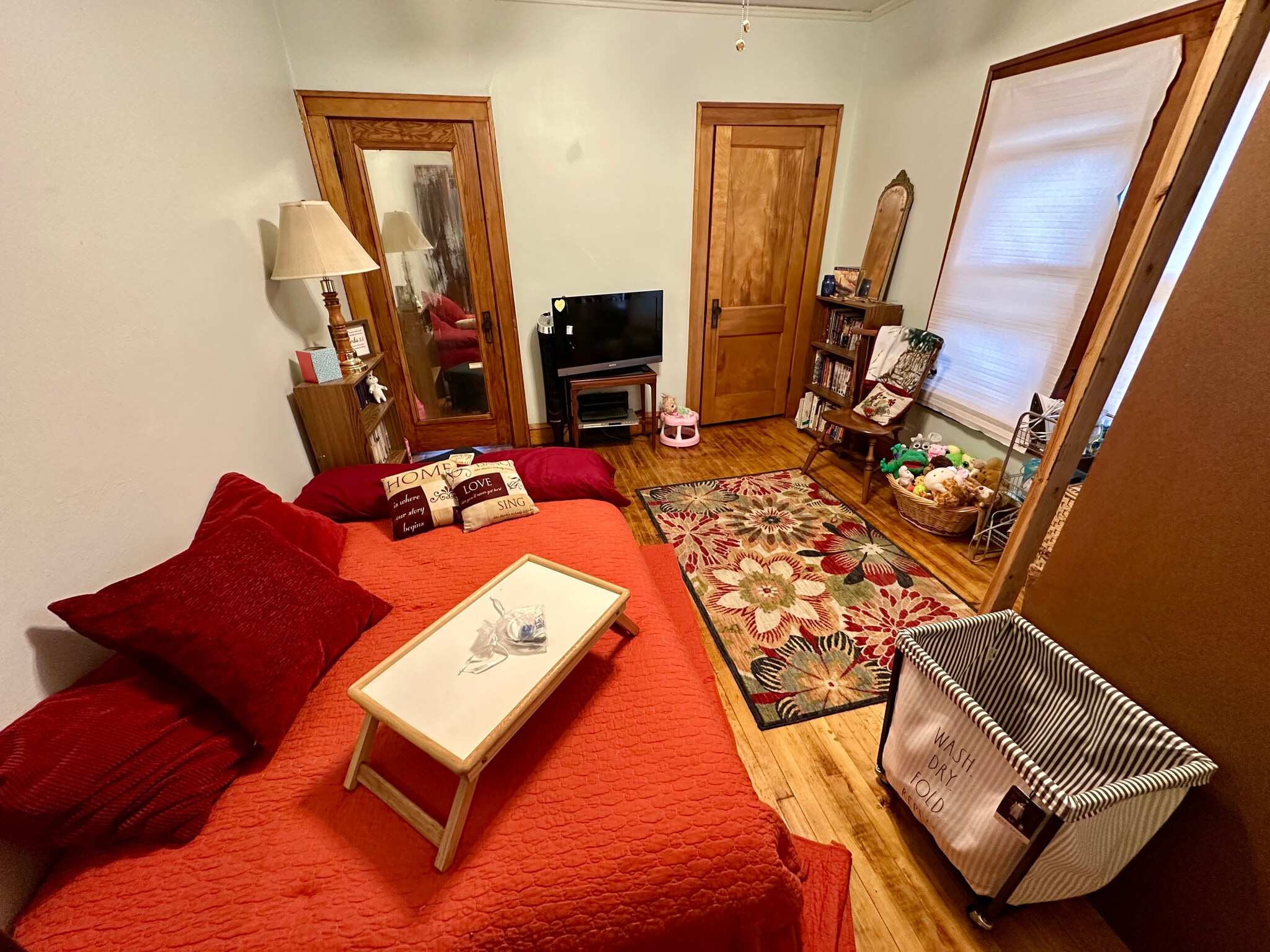 Bedroom 2 - 2777 N 48th St