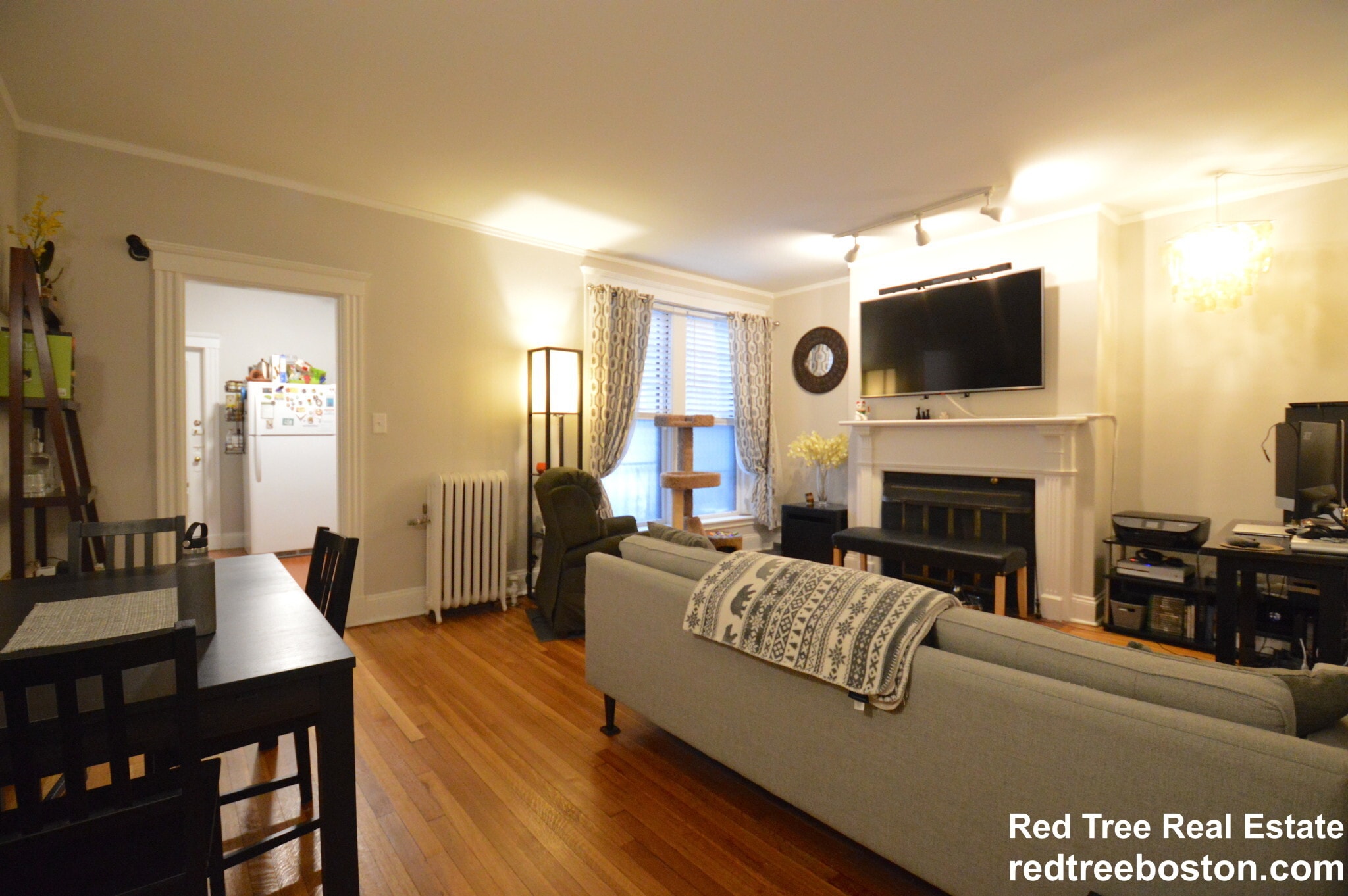 Building Photo - 1992 Commonwealth Ave