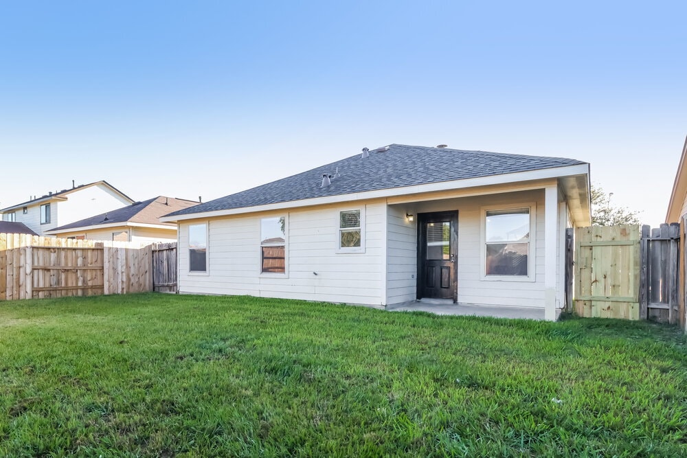 Building Photo - 16207 Imperial Forest Ln