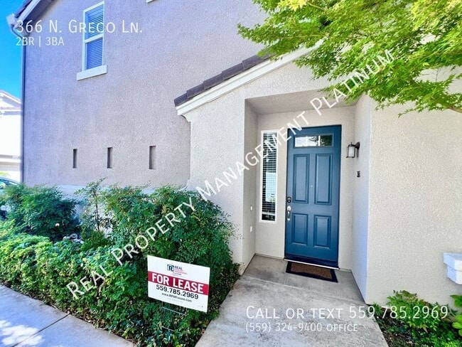 Primary Photo - 366 N Greco Ln