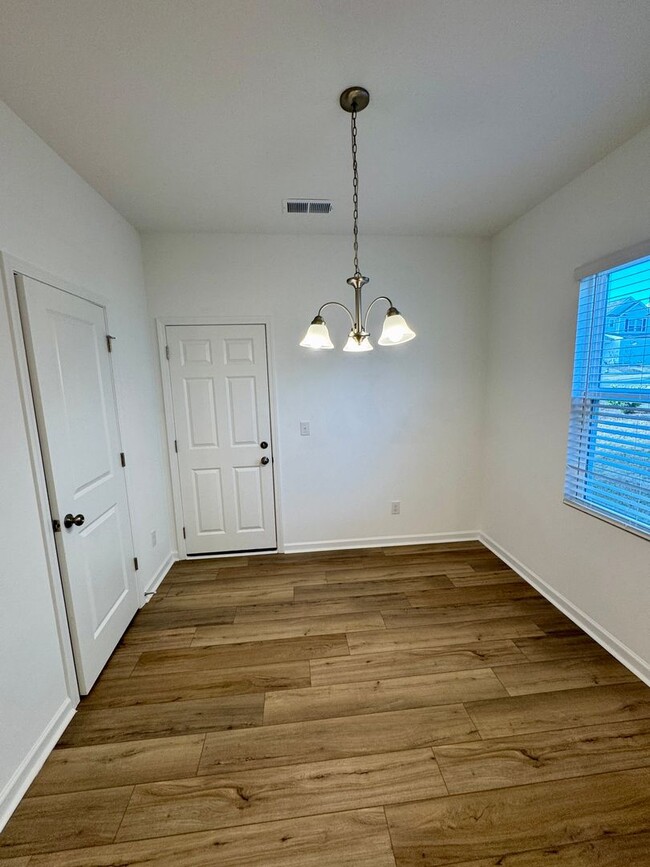 Building Photo - Beautiful New Construction.  3BR/2.5BA