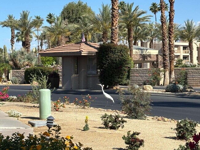 Primary Photo - Indian Wells CC  For Rent!