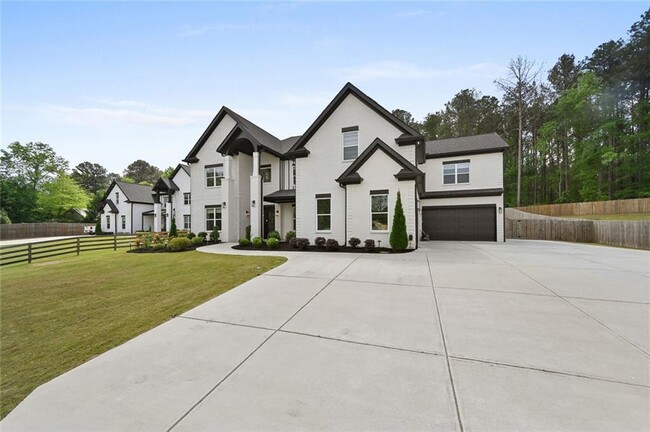 Building Photo - 2694 Thompson Mill Rd