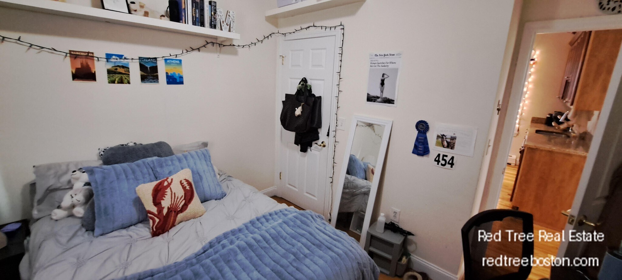 Building Photo - 143 Hillside St