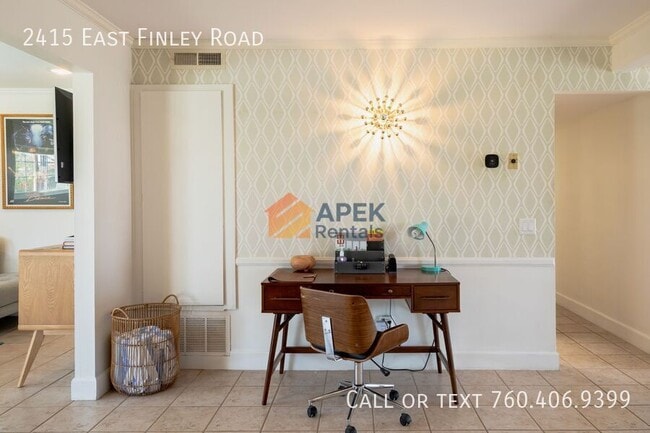 Building Photo - 2415 E Finley Rd