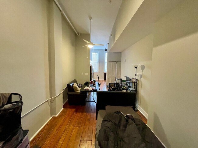 Interior Photo - The Jackson on Broad