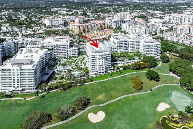 Building Photo - 210 SE Mizner Blvd