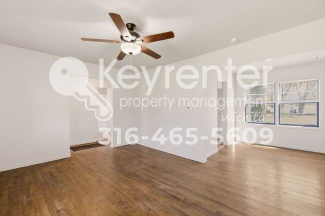 Building Photo - 2322 S Emporia St