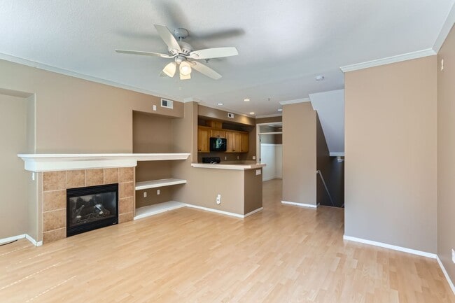 Building Photo - Elegant Forest Heights 3 bedroom, 3 bath Brownstone Home!