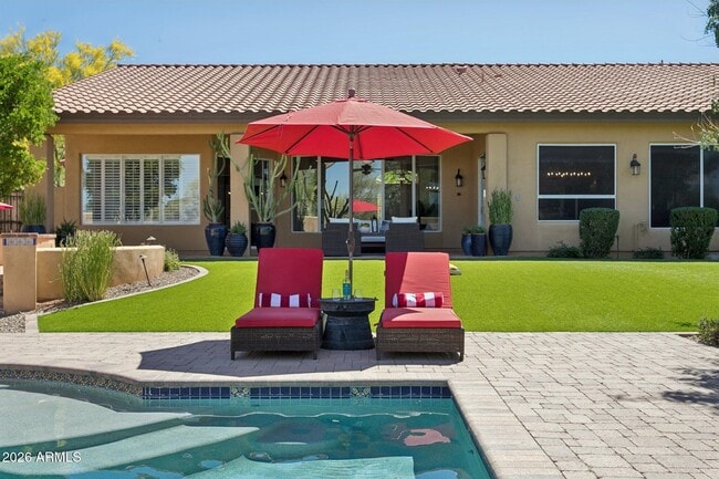 Building Photo - 7518 E Bent Tree Dr