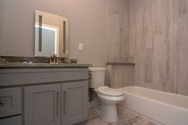 Building Photo - 317-A E 35th St