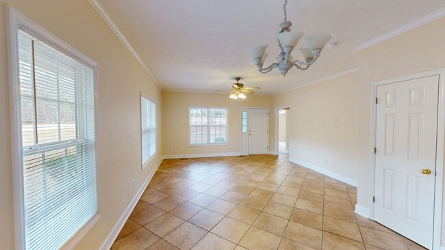 Building Photo - 4 Bedroom w/ Bonus Room in Carolina Lakes ...