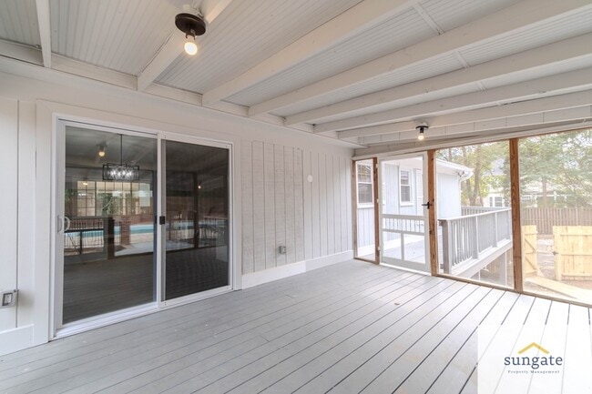 Building Photo - 11319 Harding Rd