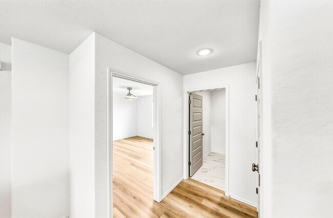 Building Photo - The Home You Will Be Happy to Come Home To.