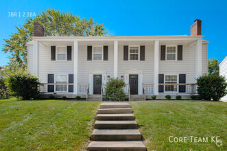 Building Photo - 629 E Meyer Blvd