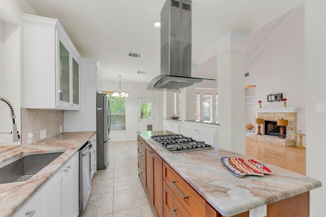 Building Photo - 1620 Maize Bend Dr