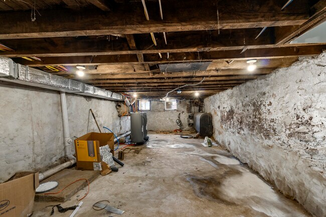 Building Photo - 2041 N 8th St