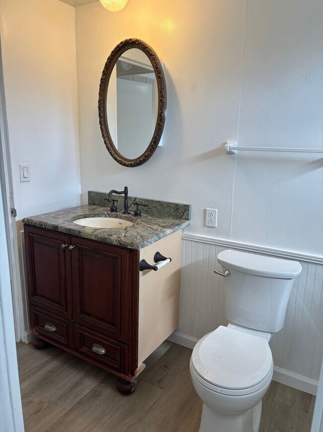 Building Photo - 2 BED, 2 BATH NEWLY REMOLDED MOBILE HOME IN PARK LOCATED IN EAGLE SPRINGS