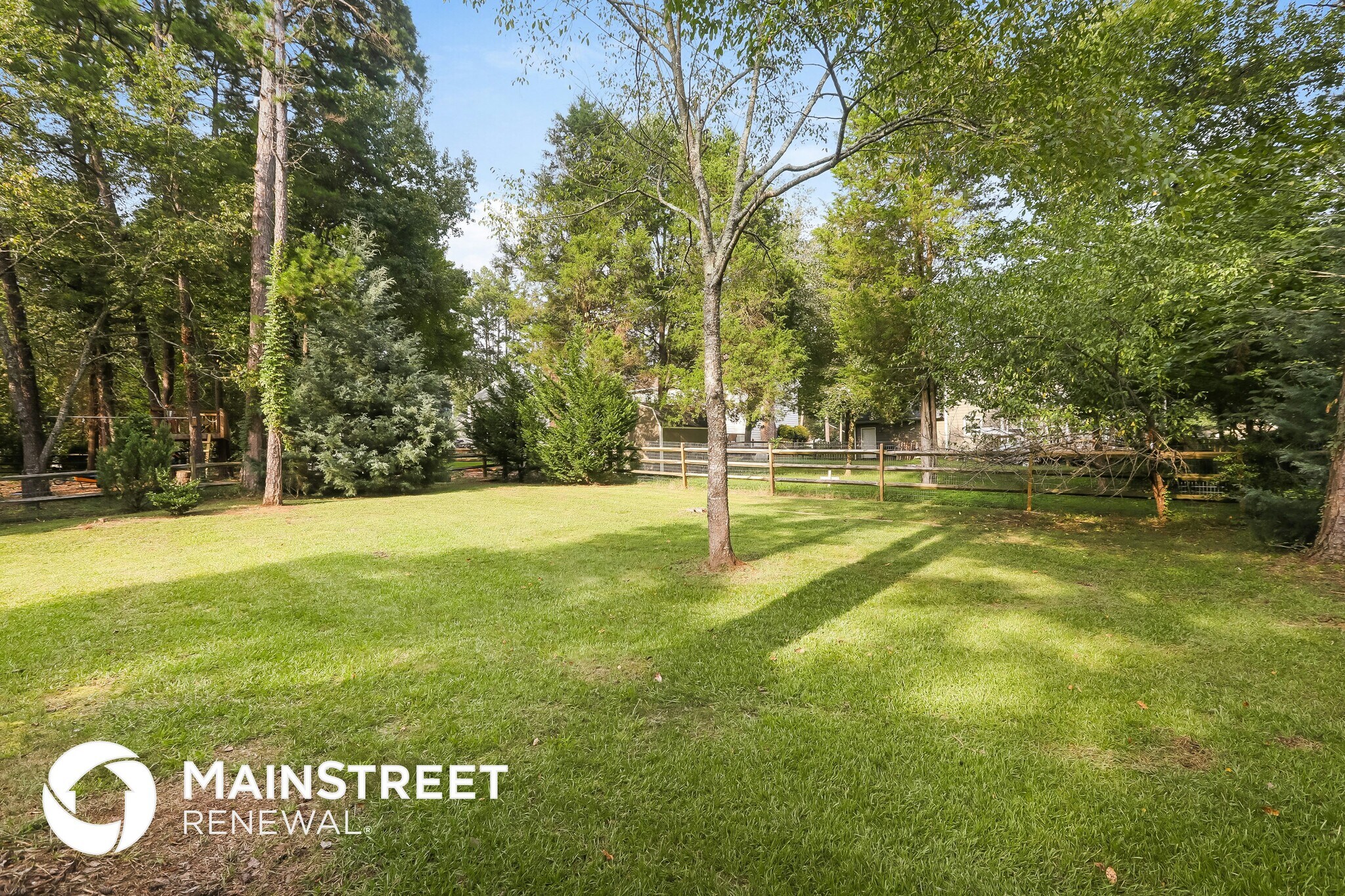 Building Photo - 2614 Kilmarnock Ct