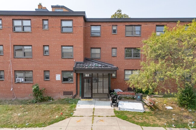 Building Photo - Shaffer Village
