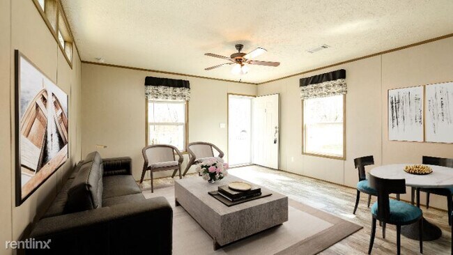 Building Photo - 3 br, 2 bath Mobile Home - 136 Sycamore Loop