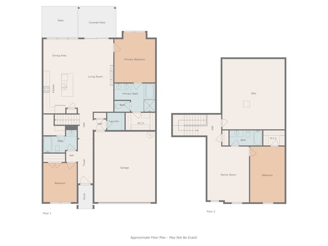 Building Photo - MAINTENANCE FREE, LUXURY TOWNHOME IN FARRA...