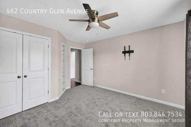 Building Photo - 462 Country Glen Ave