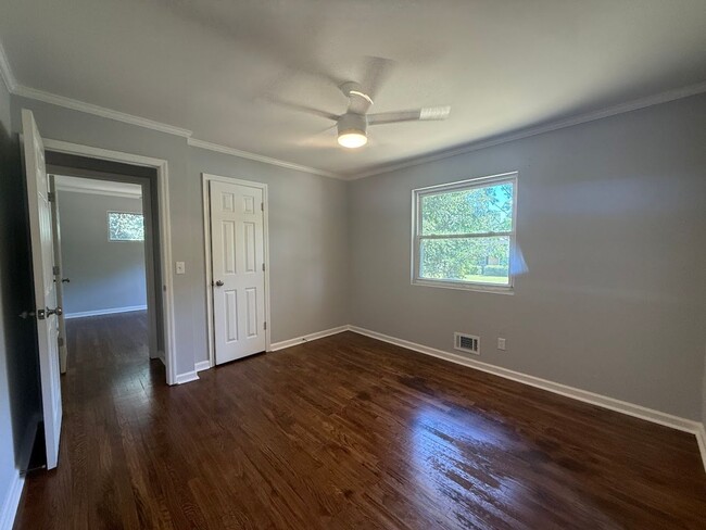 Building Photo - 4 bed/2 bath home in North Augusta, SC