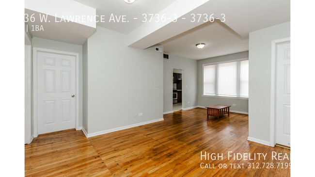 Building Photo - 3736 W Lawrence Ave