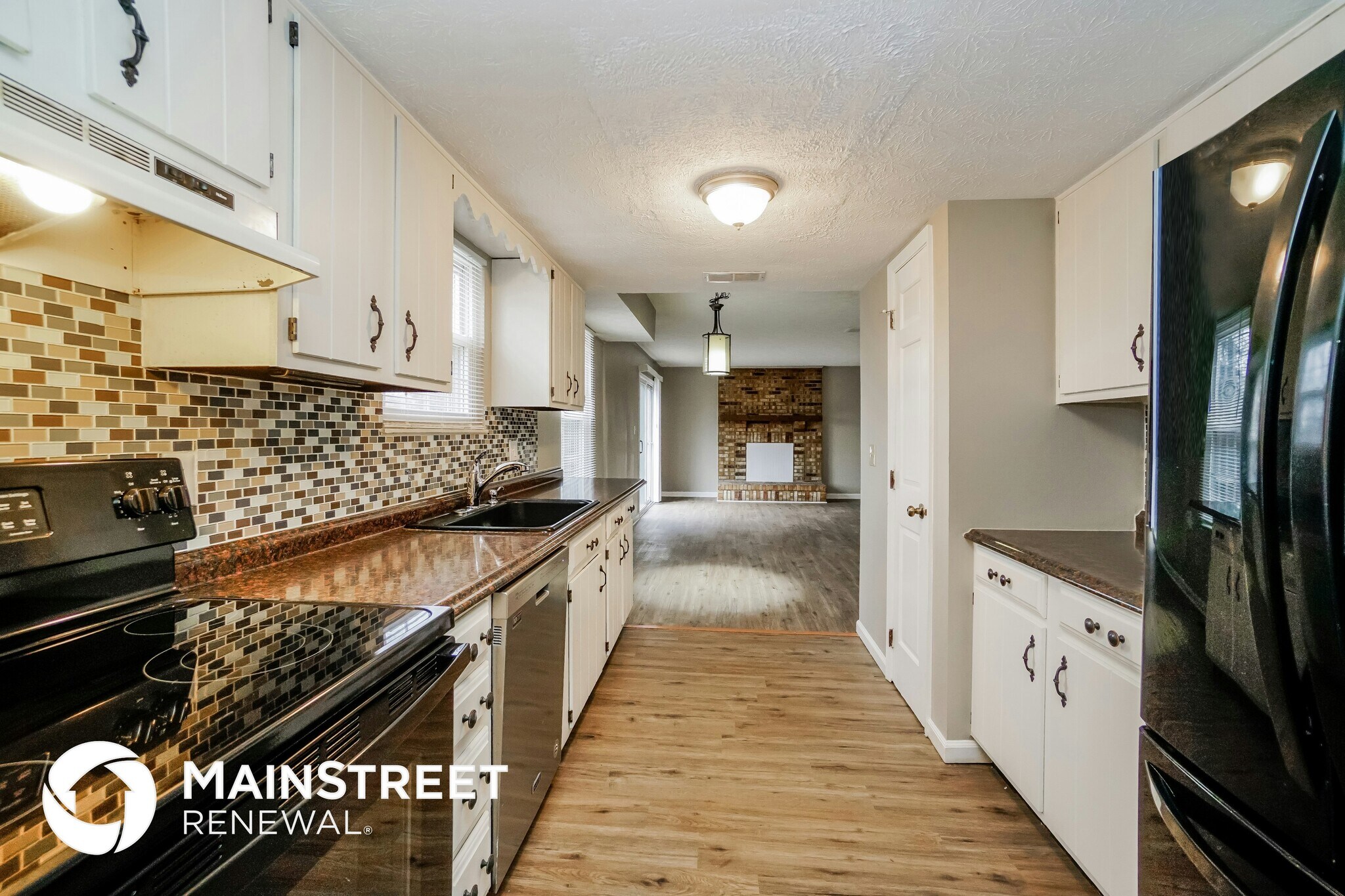 Building Photo - 1309 Hanson St