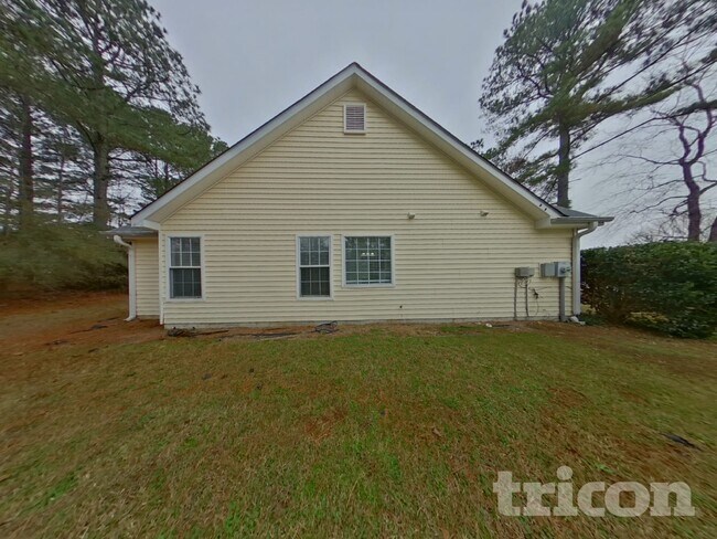 Building Photo - 708 Percevil Point