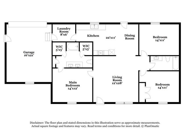 Building Photo - 2227 Sawmill St