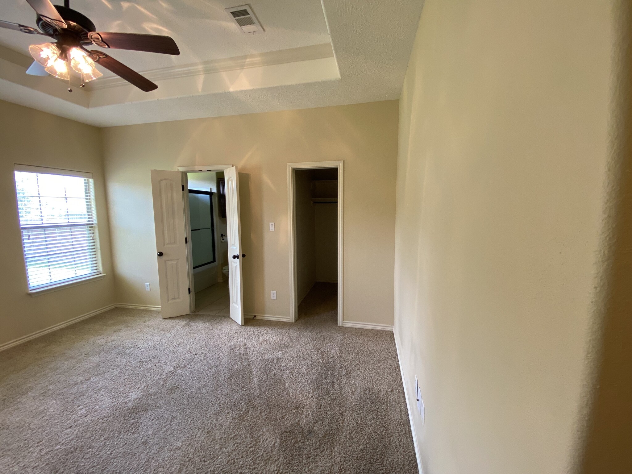 Master Bedroom - 4307 Addison Ct