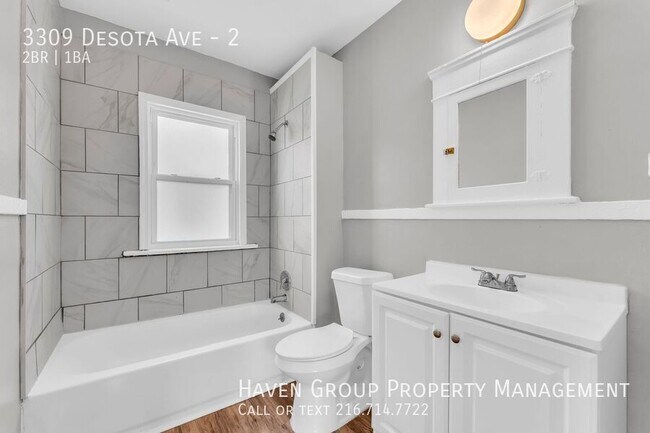 Building Photo - 3309 Desota Ave