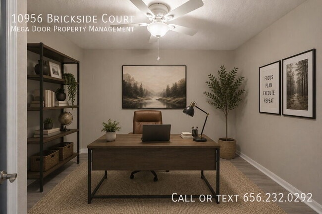 Building Photo - 10956 Brickside Ct