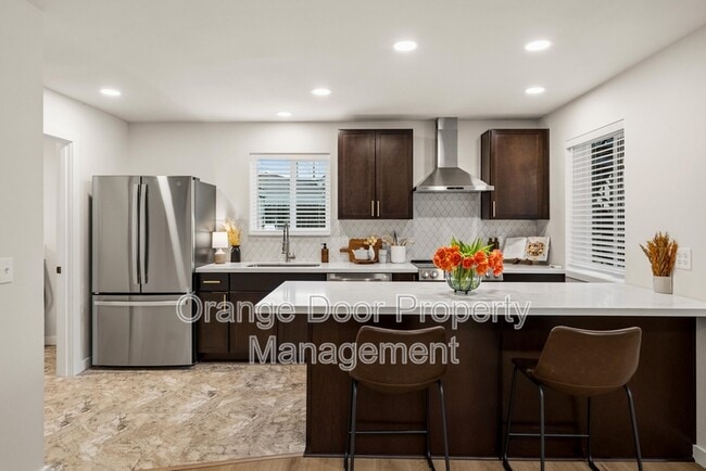 Building Photo - 3623 S J St