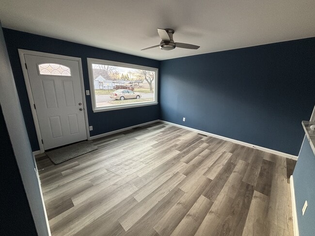 Building Photo - 2308 Wilson St