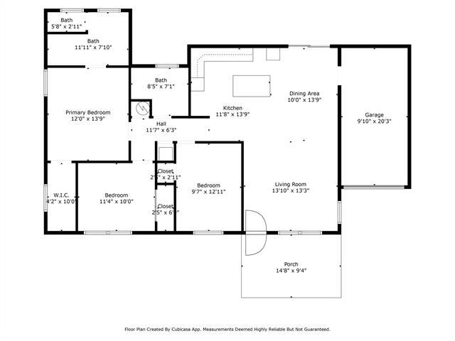 Building Photo - 3040 Tex Blvd