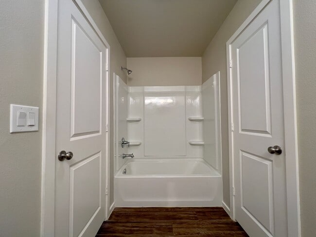 Building Photo - 2120 N Avenue K