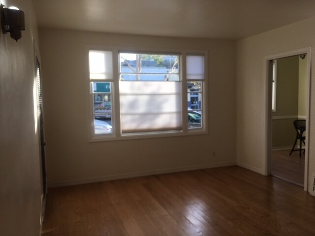 front room - 1606 20th St