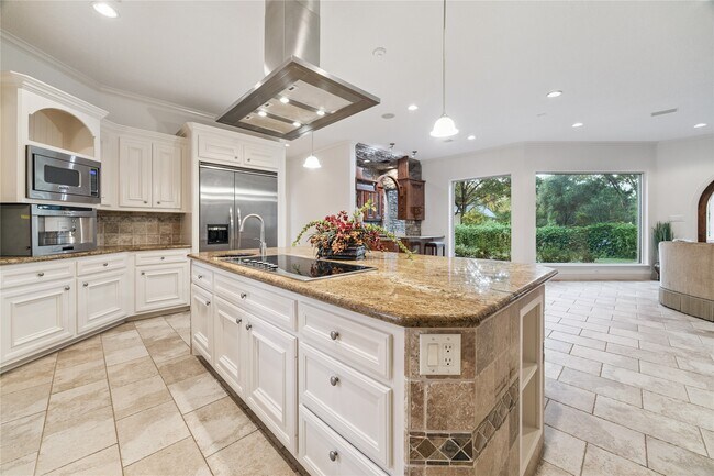 Building Photo - 16218 Barklea Rd