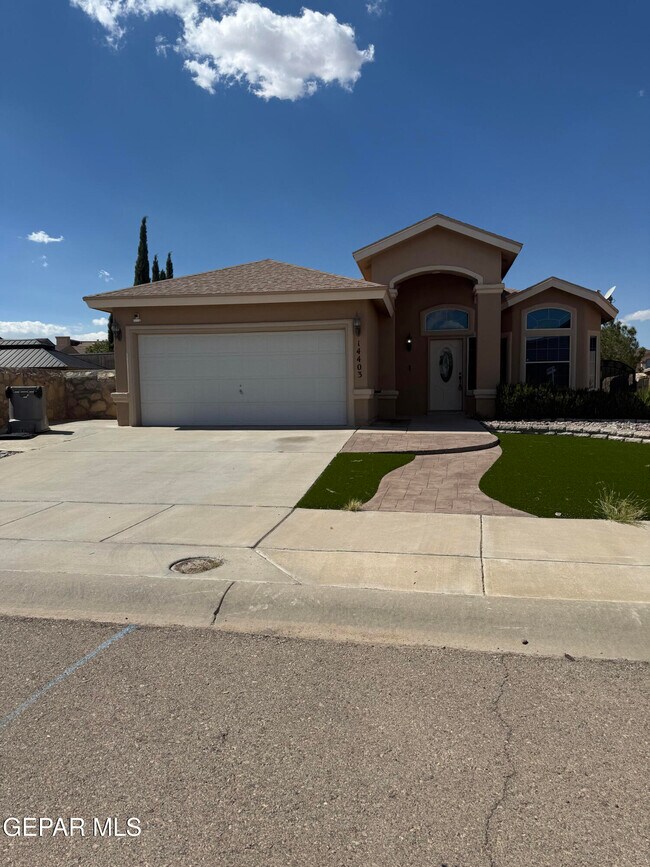 Primary Photo - 14403 Ocean Point Ln