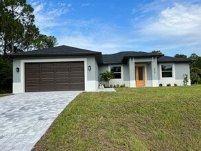 Building Photo - New Build open floor plan 3/2