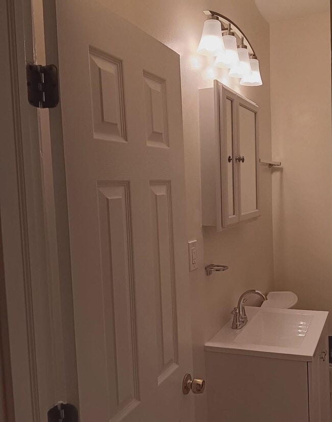 Completely Rehabbed Bathroom - 324 Hawthorne Ave