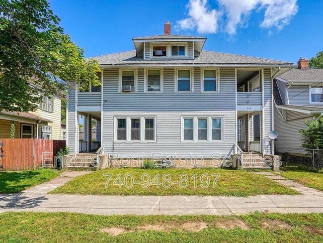 Primary Photo - 238 W Church St