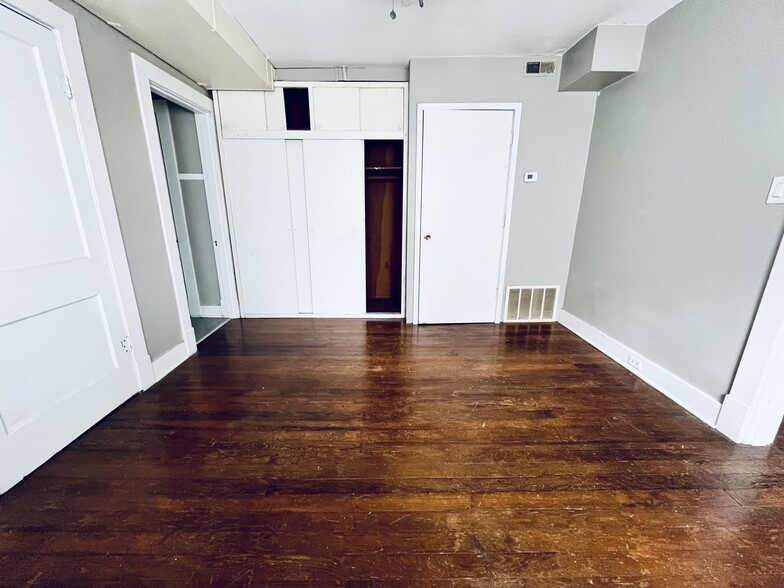 Building Photo - 1516 Norris Pl